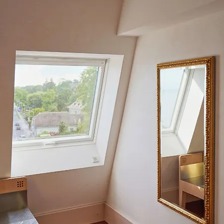 Maison Du Boutique Hotel 4*