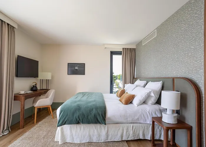 Maison Du Boutique Ξενοδοχείο 4*