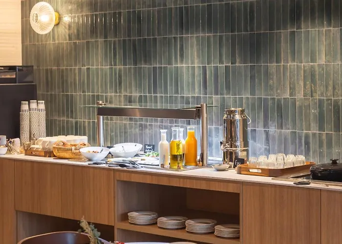 Ξενοδοχείο Maison Du Boutique 4*