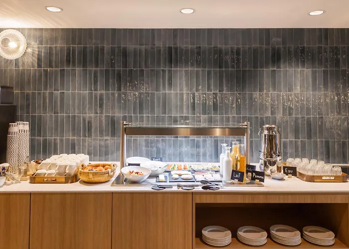 Ξενοδοχείο Maison Du Boutique 4*