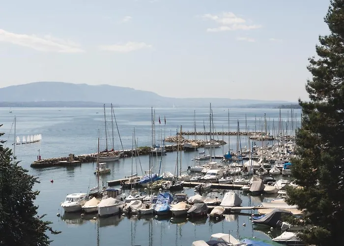 Maison Du Boutique Ξενοδοχείο