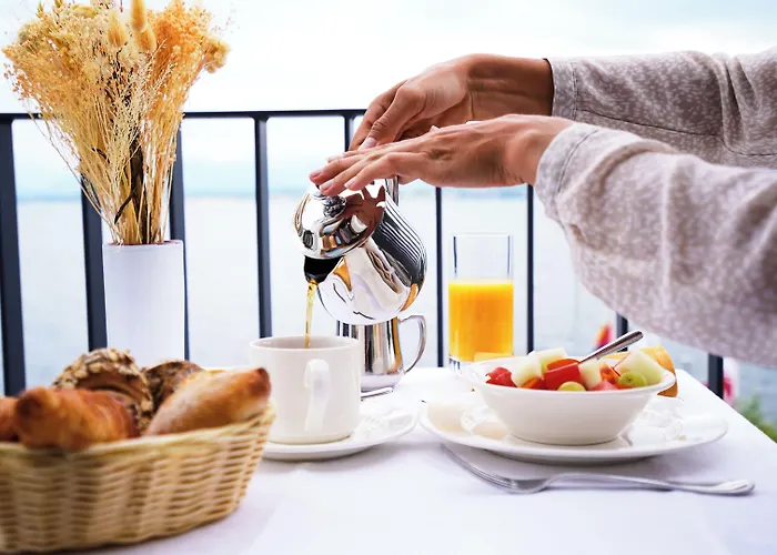 Maison Du Boutique Ξενοδοχείο Νιόν