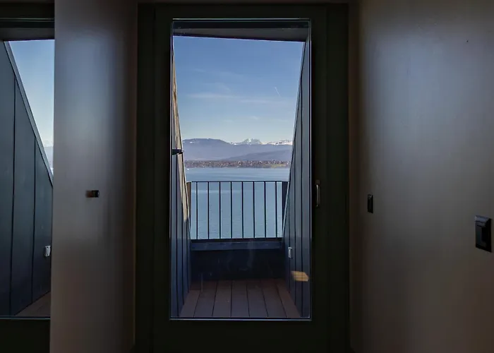 Ξενοδοχείο Maison Du Boutique 4*